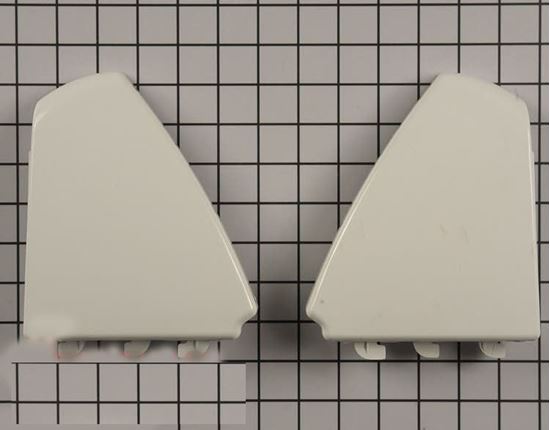 Picture of Whirlpool ENDCAP - Part# W10820038