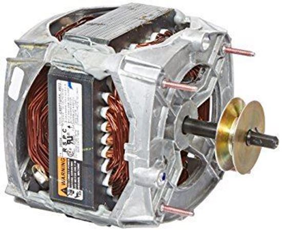 Picture of Speed Queen Motor Kit 2 Speed - Part# 38034P