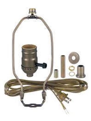 Picture of LIGHT WIRING - Part# 601674