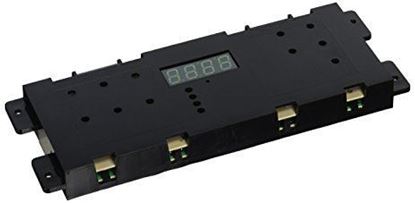Picture of Frigidaire CLOCK/TIMER - Part# 316418553
