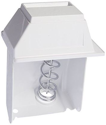 Picture of GE BUCKET & COVER ASSY DISPLA - Part# WR17X10424