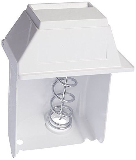 Picture of GE BUCKET & COVER ASSY DISPLA - Part# WR17X10424