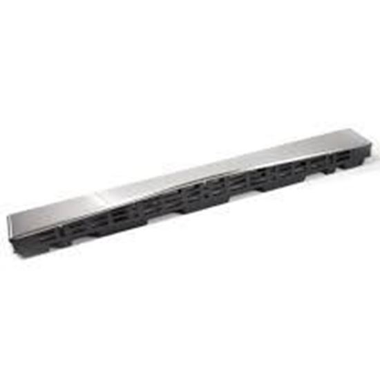 Picture of Frigidaire GRILLE ASSY - Part# 5304472493