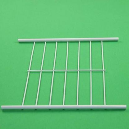 Picture of Whirlpool SHELF-WIRE - Part# WPW10318960