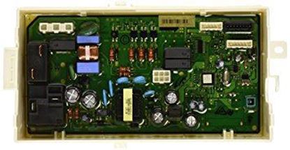 Picture of ASSY PCB MAIN-DV7000HA - Part# DC92-01626A