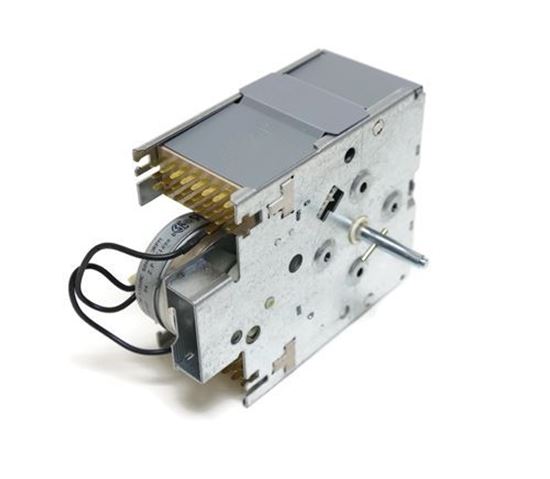 Picture of Whirlpool TIMER - Part# WP22001252