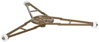 Picture of GE ROTATING RING ASSEMBLY - Part# WB06X10549