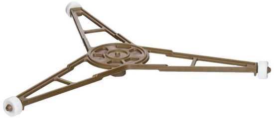 Picture of GE ROTATING RING ASSEMBLY - Part# WB06X10549