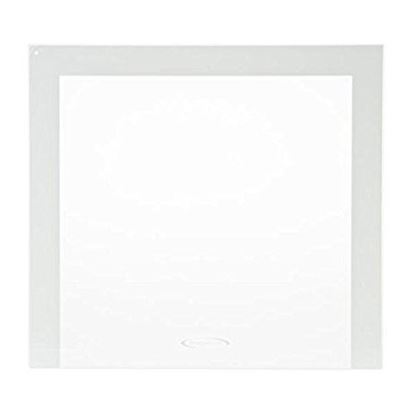Picture of GE COVER PAN GLASS - Part# WR32X10594