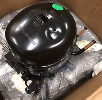 Picture of Frigidaire COMPRESSOR - Part# 297411253