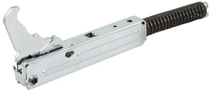 Picture of Whirlpool HINGE-DOOR - Part# WP9760571