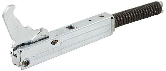 Picture of Whirlpool HINGE-DOOR - Part# WP9760571