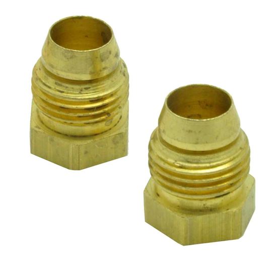 Picture of 3/8' TUBING FERRULE - Part# 4590-071