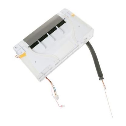 Picture of GE COMPLETE EVAP ASM FF - Part# WR85X10065