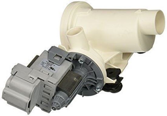 Picture of DRAIN MOTOR - Part# XQJ661.2.4