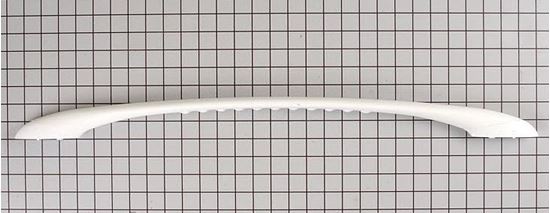 Picture of Whirlpool HANDLE- DO - Part# WP74011675