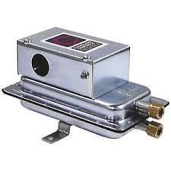 Picture of PRESSURE SWITCH - Part# PS35