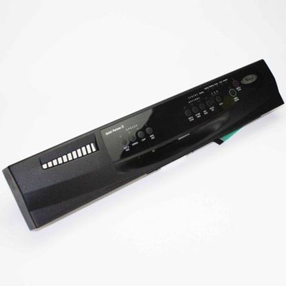 Picture of Whirlpool PANEL-CNTL - Part# WP3385734
