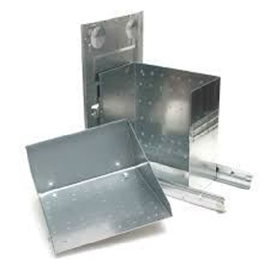 Picture of Whirlpool CONTAINER - Part# WPW10451276