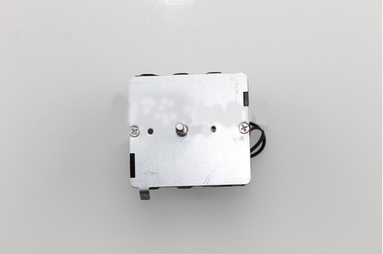 Picture of Whirlpool TIMER- ELE - Part# WP33002676