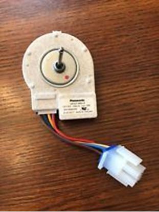 Picture of Frigidaire SHROUD-EVAP FAN MTG - Part# 241860601