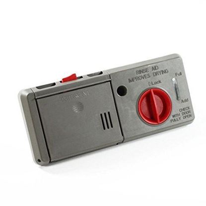 Picture of Whirlpool DISPENSER - Part# WPW10304409