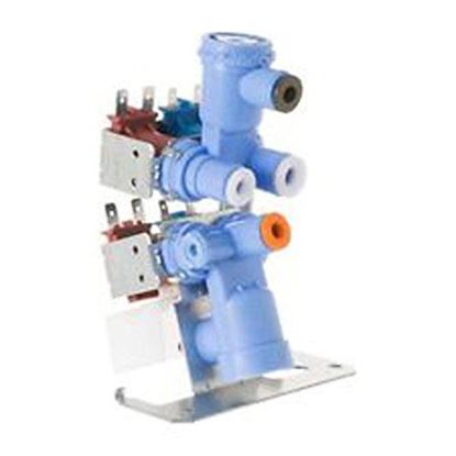 Picture of GE VALVE DOUBLE IW ASM - Part# WR57X20873