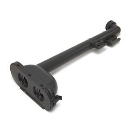 Picture of GE CONDUIT MID ASM - Part# WD22X10094
