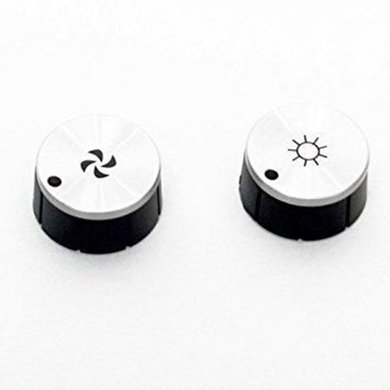 Picture of Knobs - Part# SV08355