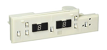 Picture of Frigidaire BOARD-SWITCH - Part# 241739712