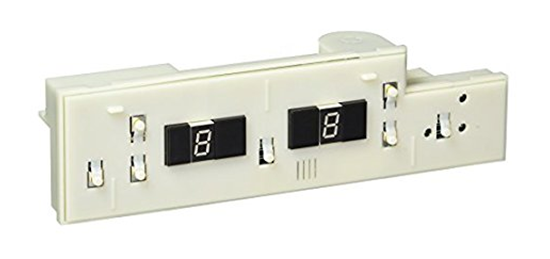 Picture of Frigidaire BOARD-SWITCH - Part# 241739712
