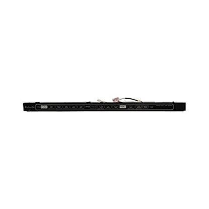 Picture of Whirlpool PANEL-CNTL - Part# WPW10481113