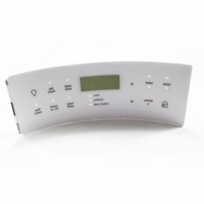 Picture of Frigidaire OVERLAY-ES330 WHITE - Part# 316419338