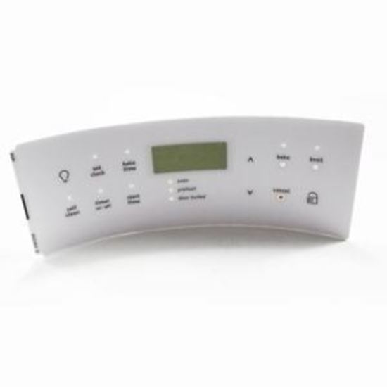 Picture of Frigidaire OVERLAY-ES330 WHITE - Part# 316419338