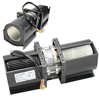 Picture of Frigidaire MOTOR - Part# 5304491613