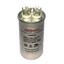Picture of 20 MFD 370V ROUND RUN CAP - Part# PRC20A