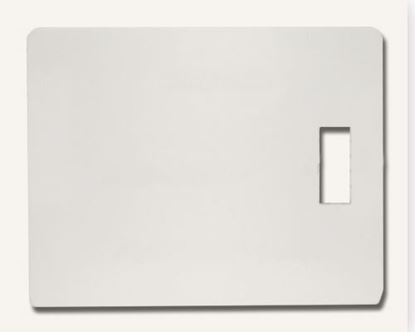 Picture of Speed Queen DOOR,DRYER - Part# 510013WP