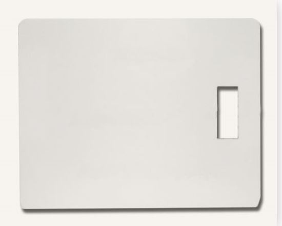 Picture of Speed Queen DOOR,DRYER - Part# 510013WP