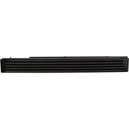 Picture of GE GRILLE VENT - Part# WB07X11009
