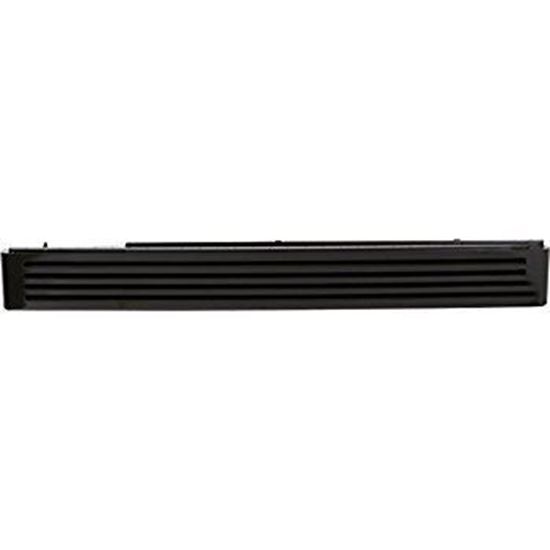 Picture of GE GRILLE VENT - Part# WB07X11009