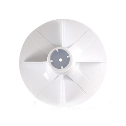 Picture of Whirlpool AGITATOR - Part# 285838