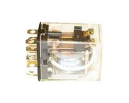 Picture of Frigidaire RELAY/BIMETAL - Part# 216695300
