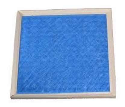 Picture of FIBERGLASS FILTER 14X14X1" - Part# F312-14X14X1