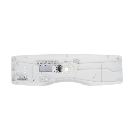Picture of GE CNTRL PNL ASM MS - Part# WE19M1658