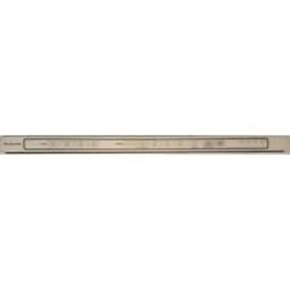 Picture of Whirlpool PANEL-CNTL - Part# WPW10481126