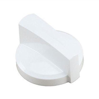 Picture of GE KNOB INFINITE - Part# WB03T10344