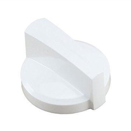 Picture of GE KNOB INFINITE - Part# WB03T10344
