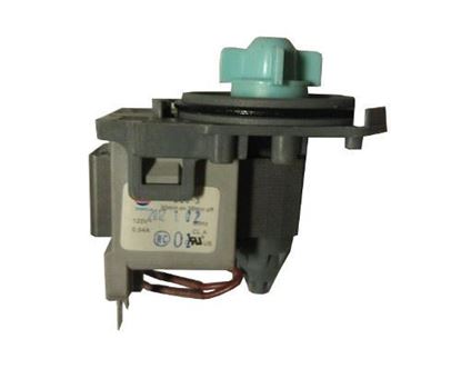 Picture of Frigidaire PUMP - Part# 5304483444