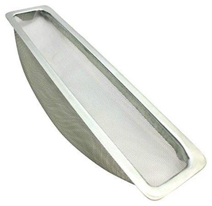 Picture of GE LINT TRAP ASSEMBLY - Part# WE18X20437