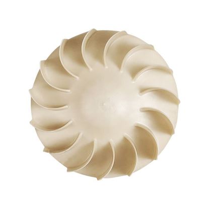 Picture of Whirlpool WHEEL - Part# W10801999